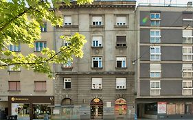 Colors Of Music, Zagreb Centre